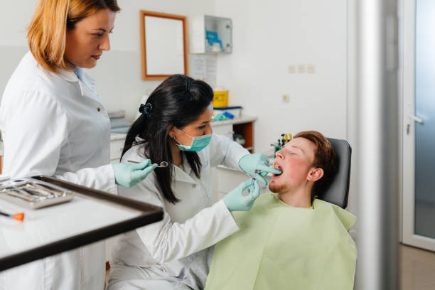 Best Emergency Pediatric Dentist  in Frankfort, MI