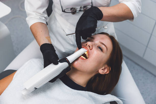 Best Urgent Tooth Repair  in Frankfort, MI