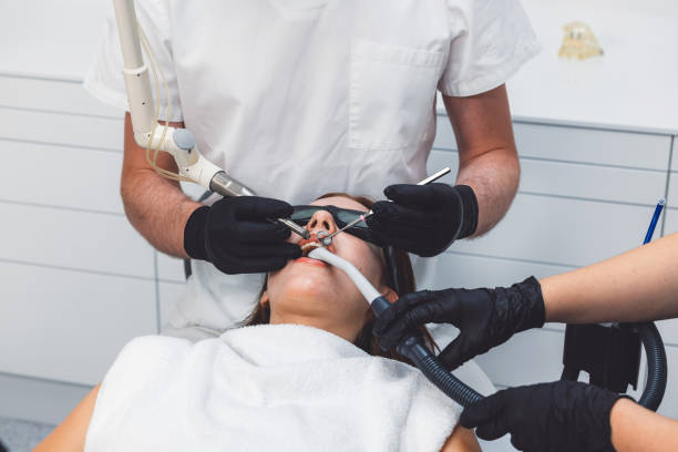 Best Tooth Infection Emergency Dentist  in Frankfort, MI