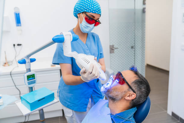 Best Teeth Whitening  in Frankfort, MI